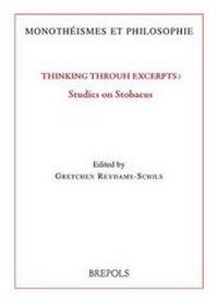 Enlarge image Cover: Thinking Through Excerpts - Brepols N.V.