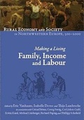 Cover: Res Making a Living: Family, Income and Labour - Brepols N.V.