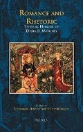 Cover: Romance and Rhetoric - Brepols N.V.