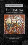Cover: Feudalism - Brepols N.V.