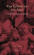 Cover: Infanticide, Secular Justice, and Religious Debate in Early Modern Europe - Brepols N.V.