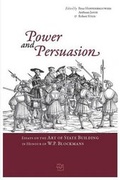 Cover: Power and Persuasion - Brepols N.V.
