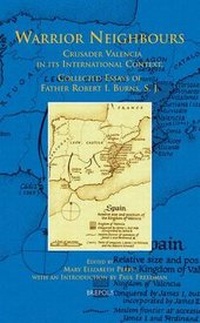 Enlarge image Cover: Warrior Neighbours - Brepols N.V.