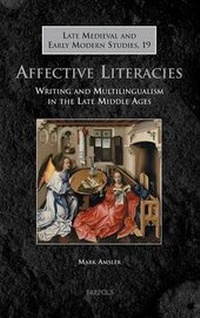 Enlarge image Cover: Affective Literacies - Brepols N.V.