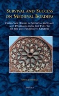 Cover: Survival and Success on Medieval Borders - Brepols N.V.