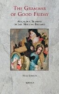 Enlarge image Cover: The Grammar of Good Friday - Brepols N.V.