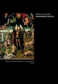 Cover: Johannes Regis - Brepols N.V.