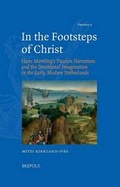Cover: In the Footsteps of Christ - Brepols N.V.