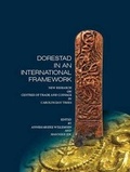 Cover: Dorestad in an International Framework - Brepols N.V.
