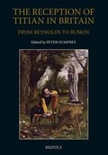 Cover: The Reception of Titian in Britain from Reynolds to Ruskin - Brepols N.V.