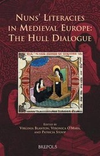 Abbildung von: Nuns' Literacies in Medieval Europe - Brepols N.V.