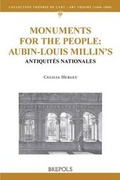 Cover: Monuments for the People - Brepols N.V.