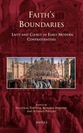 Cover: Faith's Boundaries - Brepols N.V.