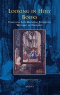 Cover: Looking in Holy Books - Brepols N.V.