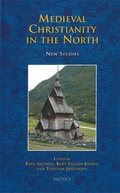 Cover: Medieval Christianity in the North - Brepols N.V.