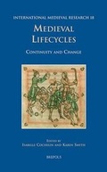 Cover: Medieval Life Cycles - Brepols N.V.