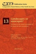 Cover: Landscapes or Seascapes? - Brepols N.V.