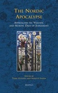 Cover: The Nordic Apocalypse - Brepols N.V.