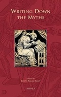 Cover: Writing Down the Myths - Brepols N.V.