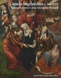 Cover: Cornelis Engebrechtsz - Brepols N.V.