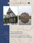 Cover: The Low Countries at the Crossroads - Brepols N.V.