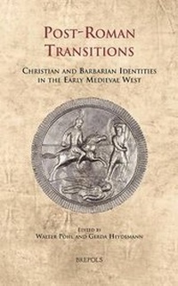Enlarge image Cover: Post-Roman Transitions - Brepols N.V.