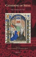 Cover: Catherine of Siena - Brepols N.V.