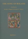 Cover: The Song of Roland - Brepols N.V.