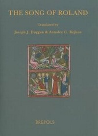 Enlarge image Cover: The Song of Roland - Brepols N.V.