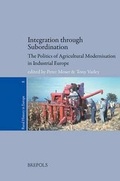 Cover: Integration Through Subordination - Brepols N.V.