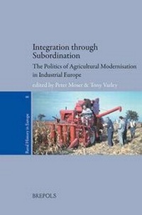 Enlarge image Cover: Integration Through Subordination - Brepols N.V.