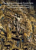 Cover: The Making of Hispano-Flemish Style - Brepols N.V.