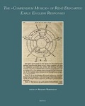 Cover: The Compendium Musicae of Rene Descartes - Brepols N.V.