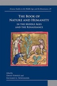 Enlarge image Cover: The Book of Nature and Humanity in the Middle Ages and the Renaissance - Brepols N.V.