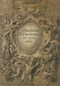 Cover: Questions d'Ornements - Brepols N.V.