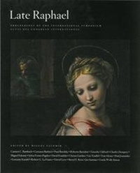 Enlarge image Cover: Late Raphael - Brepols N.V.