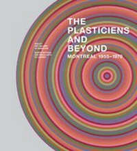 Enlarge image Cover: The Plasticiens and Beyond - Figure 1 Publishing