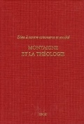 Cover: Dieu a Nostre Commerce Et Societe - Librarie Droz