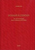 Cover: Romans A L'Encan - Librarie Droz