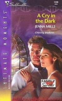 Enlarge image Cover: A Cry in the Dark - Silhouette Books
