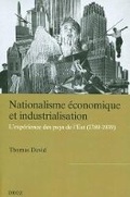 Bild: Nationalisme Economique Et Industrialisation - Librarie Droz