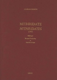Enlarge image Cover: Conrad Gessner - Librarie Droz