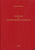 Cover: Etudes Rabelaisiennes, T. XLVII - Librarie Droz