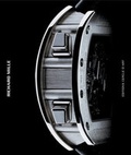 Cover: Richard Mille - Cercle d'art