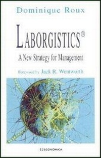 Abbildung von: Laborgistics - Economica, Editions