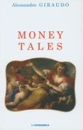 Cover: Money Tales - Economica, Editions