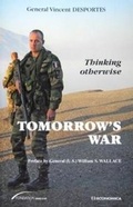 Cover: Tomorrow's War - Economica, Editions