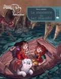 Cover: Sam Detective/Le monstre du lac maudit - Rageot Editeur