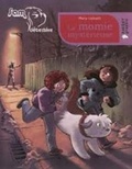 Cover: Sam Detective/LA Momie Mysterieuse - Rageot Editeur
