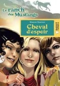 Cover: Cheval d'espoir - Rageot Editeur